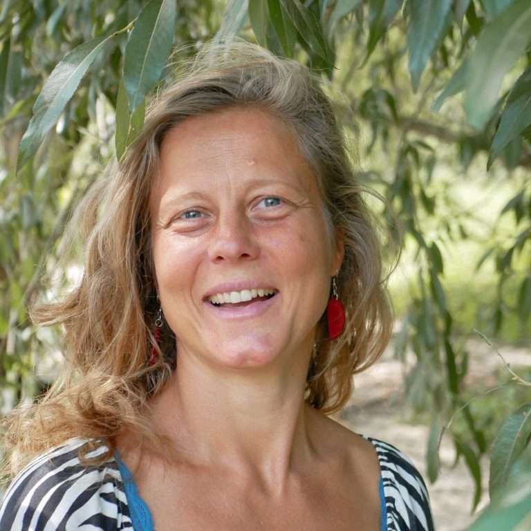 Nina Horn - Coach für kreative Beziehungsgestaltung